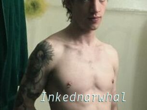 Inkednarwhal