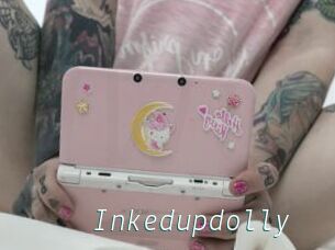 Inkedupdolly