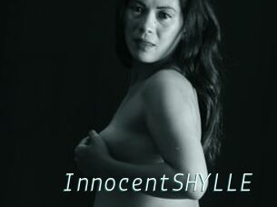 InnocentSHYLLE