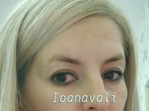 Ioanavali