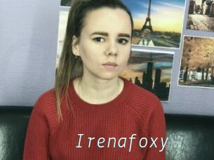 Irenafoxy