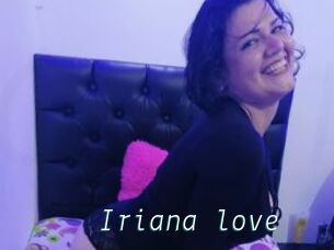 Iriana_love