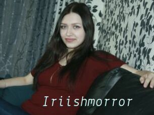 Iriishmorror