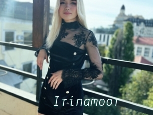 Irinamoor