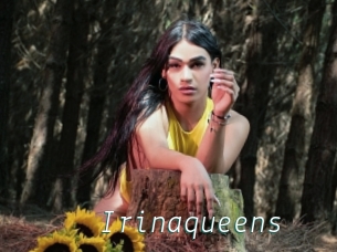 Irinaqueens