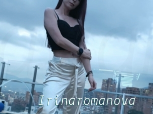 Irinaromanova