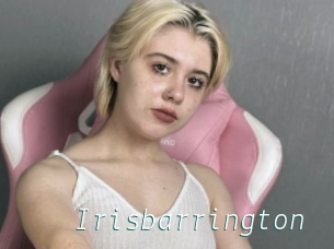 Irisbarrington