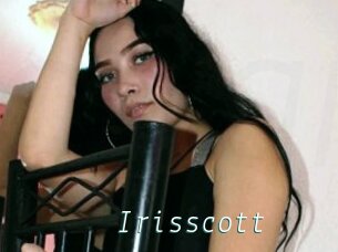 Irisscott