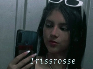 Irissrosse