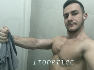 Ironericc