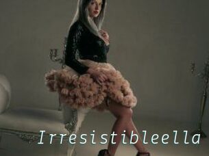 Irresistibleella