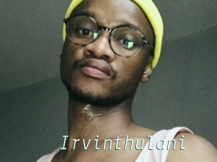 Irvinthulani