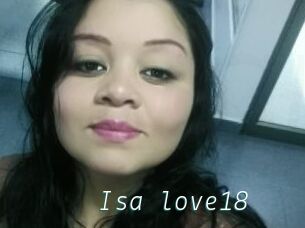 Isa_love18