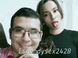 Isaandysex2428