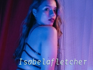 Isabelafletcher