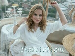 Isabelalight