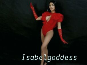 Isabelgoddess