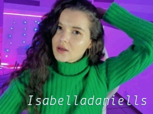 Isabelladaniells