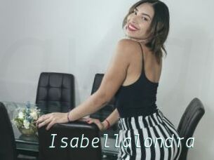 Isabellalondra