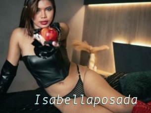 Isabellaposada