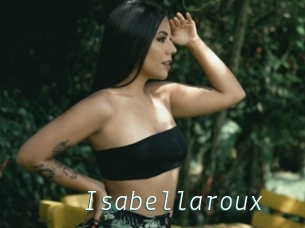 Isabellaroux