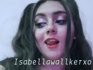 Isabellawallkerxo