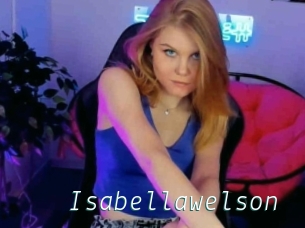 Isabellawelson