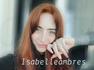 Isabelleambres