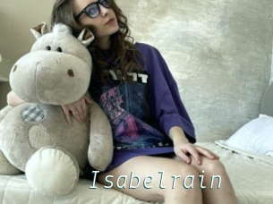 Isabelrain