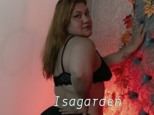 Isagarden