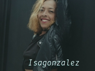 Isagonzalez