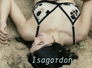 Isagordon