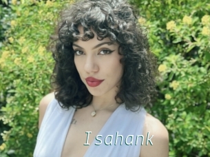 Isahank