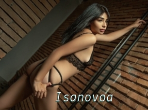 Isanovoa