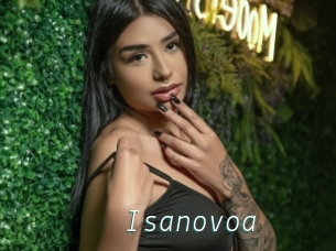 Isanovoa