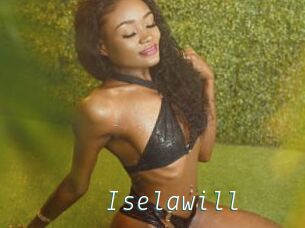 Iselawill