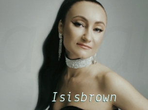 Isisbrown