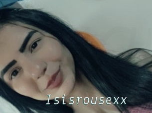 Isisrousexx