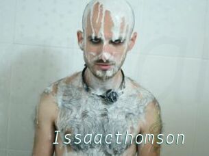 Issaacthomson