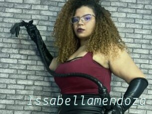 Issabellamendoza