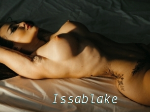 Issablake