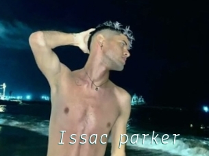 Issac_parker