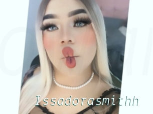 Issadorasmithh