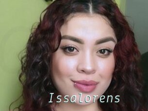 Issalorens