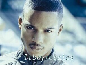 Itboymuscles