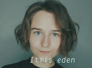 Itris_eden