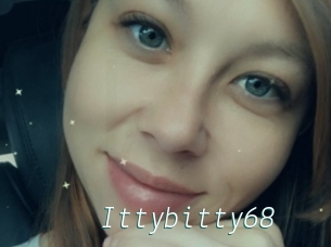 Ittybitty68