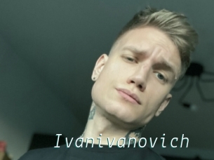 Ivanivanovich