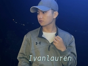 Ivanlauren