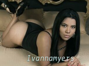 Ivannamyers